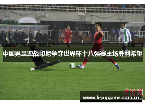 中国男足迎战印尼争夺世界杯十八强赛主场胜利希望 中国男足迎战印尼争夺世界杯十八强赛主场胜利希望